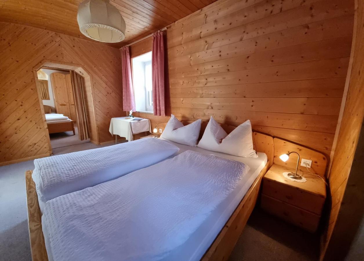 Reiterhof Edelweiss Hotel San Genesio Atesino Bagian luar foto